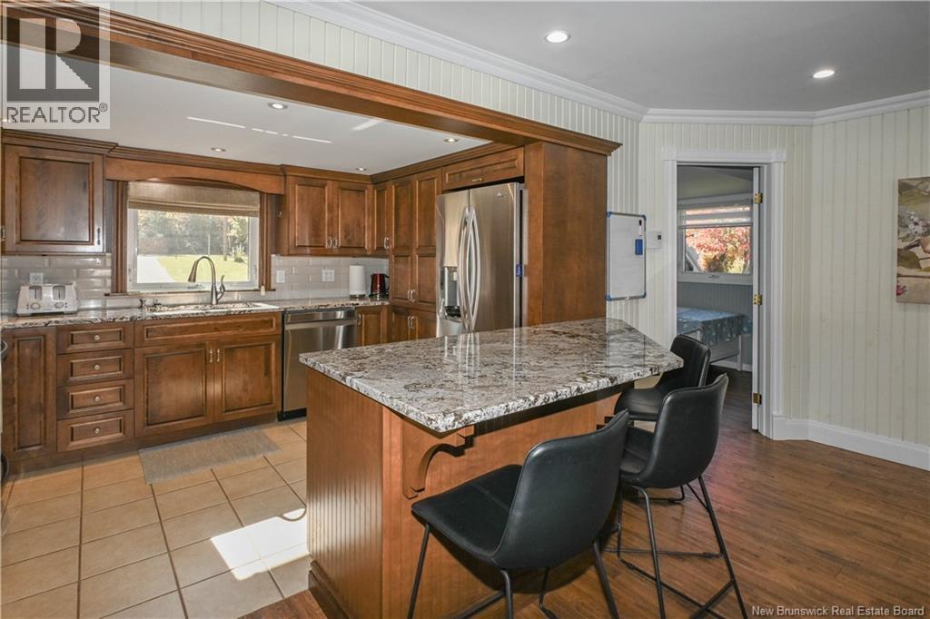 10 Jp Lane, Bertrand, New Brunswick  E1W 5R1 - Photo 24 - NB149115