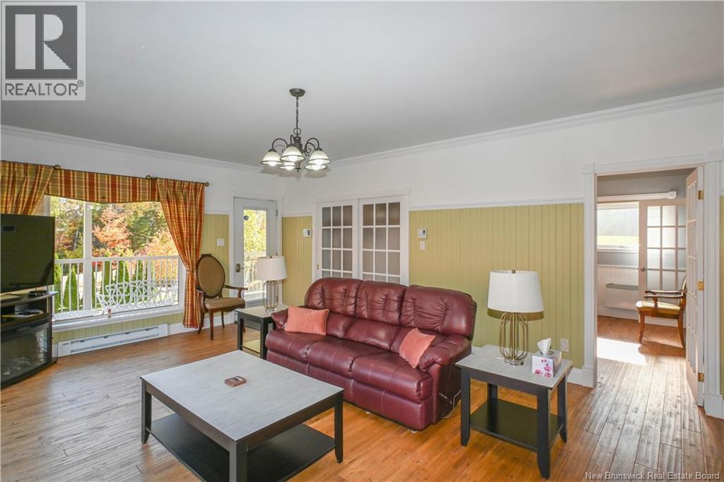 10 Jp Lane, Bertrand, New Brunswick  E1W 5R1 - Photo 20 - NB149115