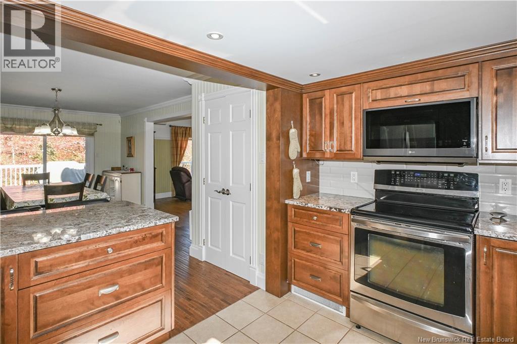 10 Jp Lane, Bertrand, New Brunswick  E1W 5R1 - Photo 26 - NB149115