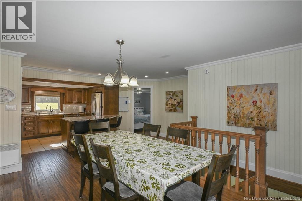 10 Jp Lane, Bertrand, New Brunswick  E1W 5R1 - Photo 29 - NB149115