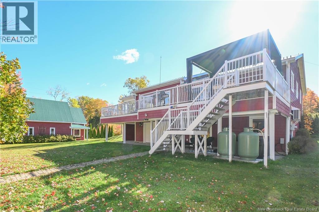 10 Jp Lane, Bertrand, New Brunswick  E1W 5R1 - Photo 6 - NB149115