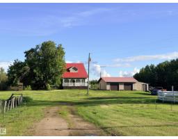 24423 Twp Road 605a, Rural Westlock County, Alberta T0G 1S0 (29952832)