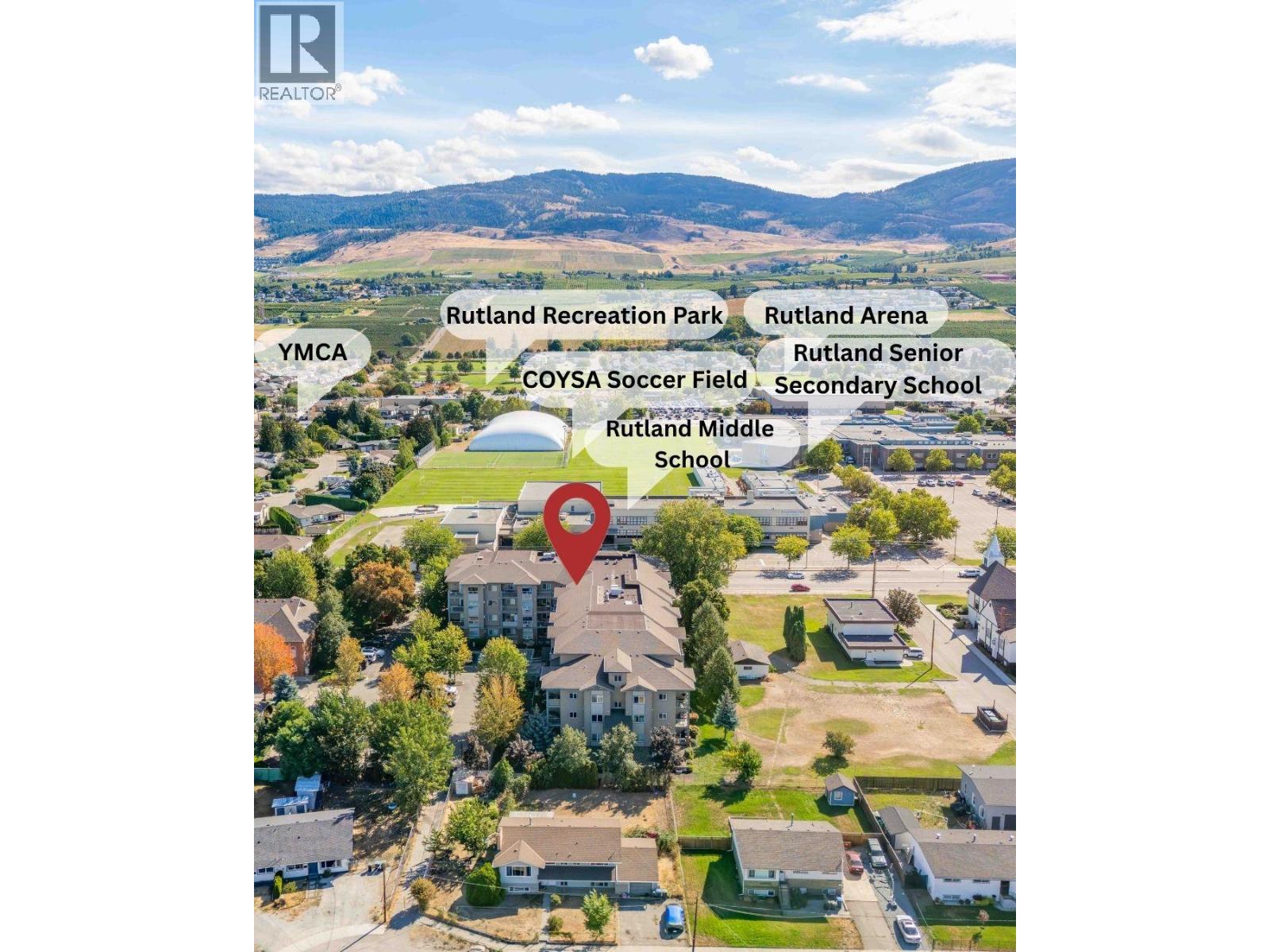 770 Rutland Road N Unit# 401, Kelowna, British Columbia  V1X 3B7 - Photo 25 - 10399404