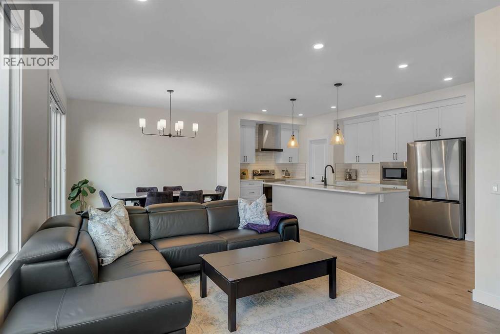 68 Sugarsnap Way SE, Calgary, Alberta  T3S 0K5 - Photo 10 - A2342127