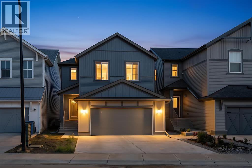68 Sugarsnap Way SE, Calgary, Alberta