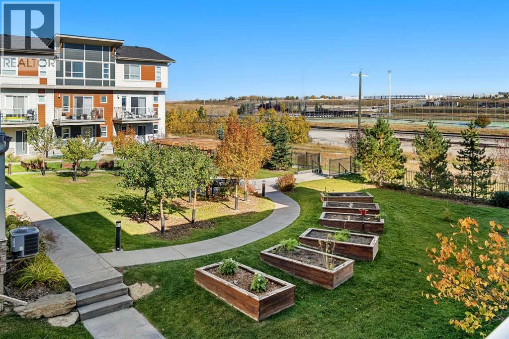 508 Harvest Grove Walk NE, Calgary, Alberta  T3K 2P3 - Photo 8 - A2350165