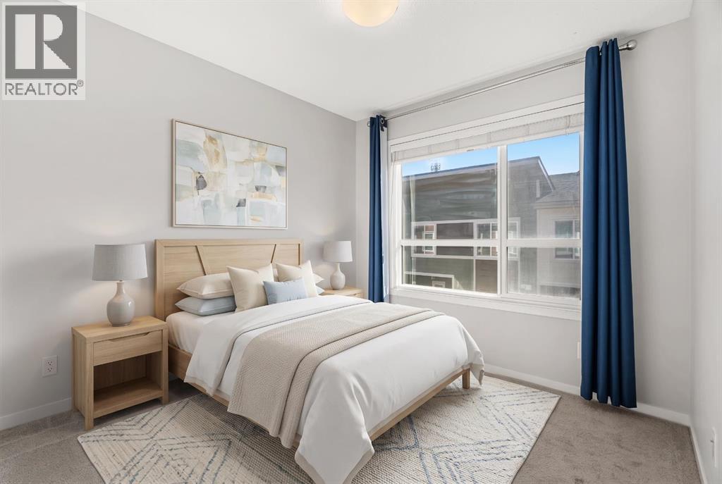508 Harvest Grove Walk NE, Calgary, Alberta  T3K 2P3 - Photo 24 - A2350165