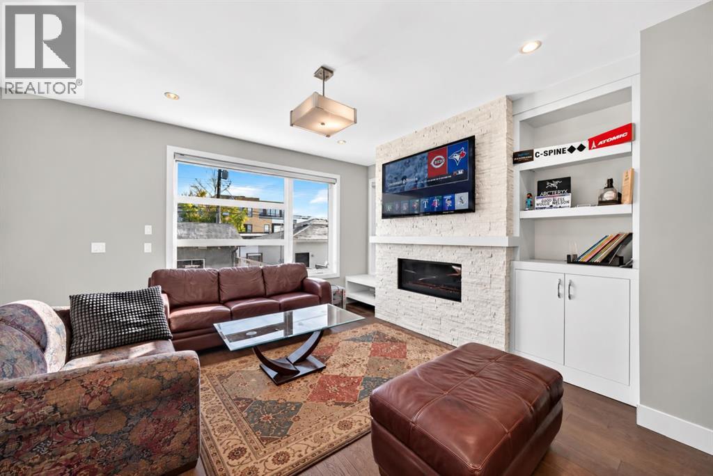2220 33 Street Sw, Calgary, Alberta  T3E 2T1 - Photo 13 - A2349298