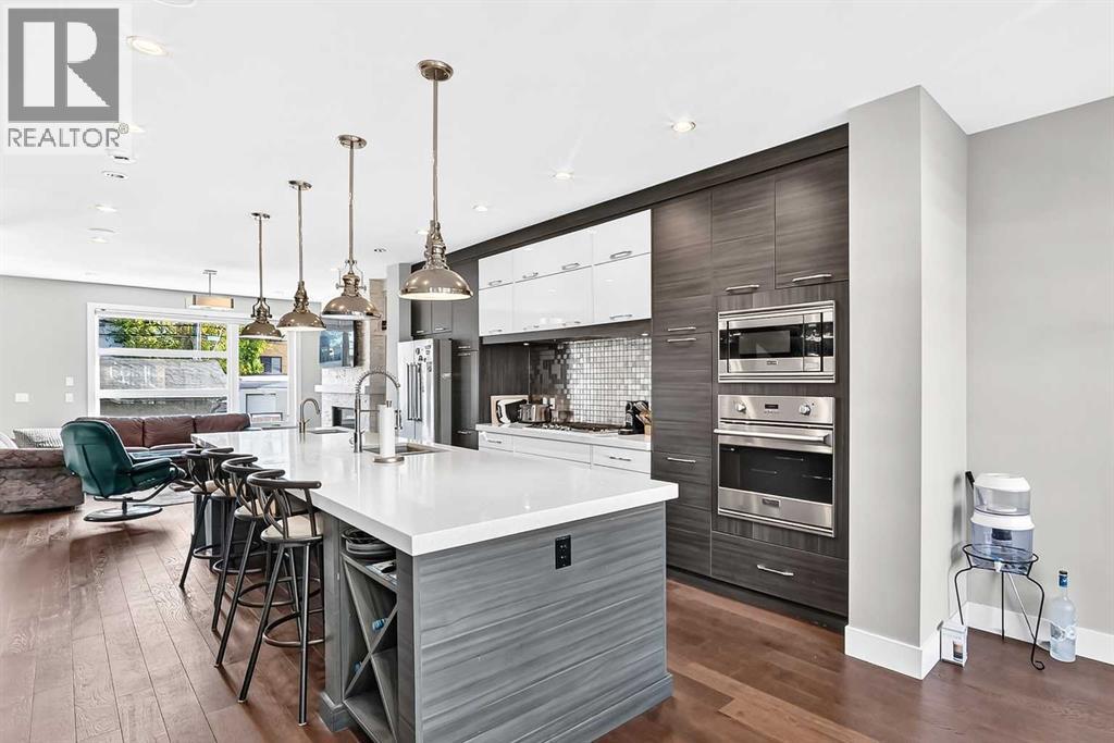 2220 33 Street Sw, Calgary, Alberta  T3E 2T1 - Photo 4 - A2349298