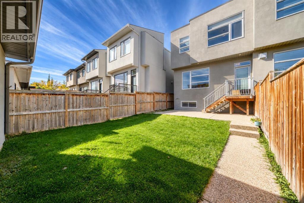 2220 33 Street Sw, Calgary, Alberta  T3E 2T1 - Photo 41 - A2349298