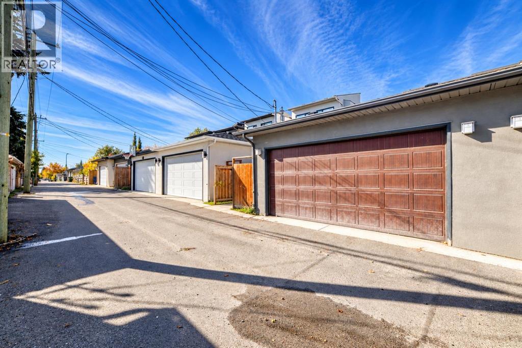 2220 33 Street Sw, Calgary, Alberta  T3E 2T1 - Photo 44 - A2349298