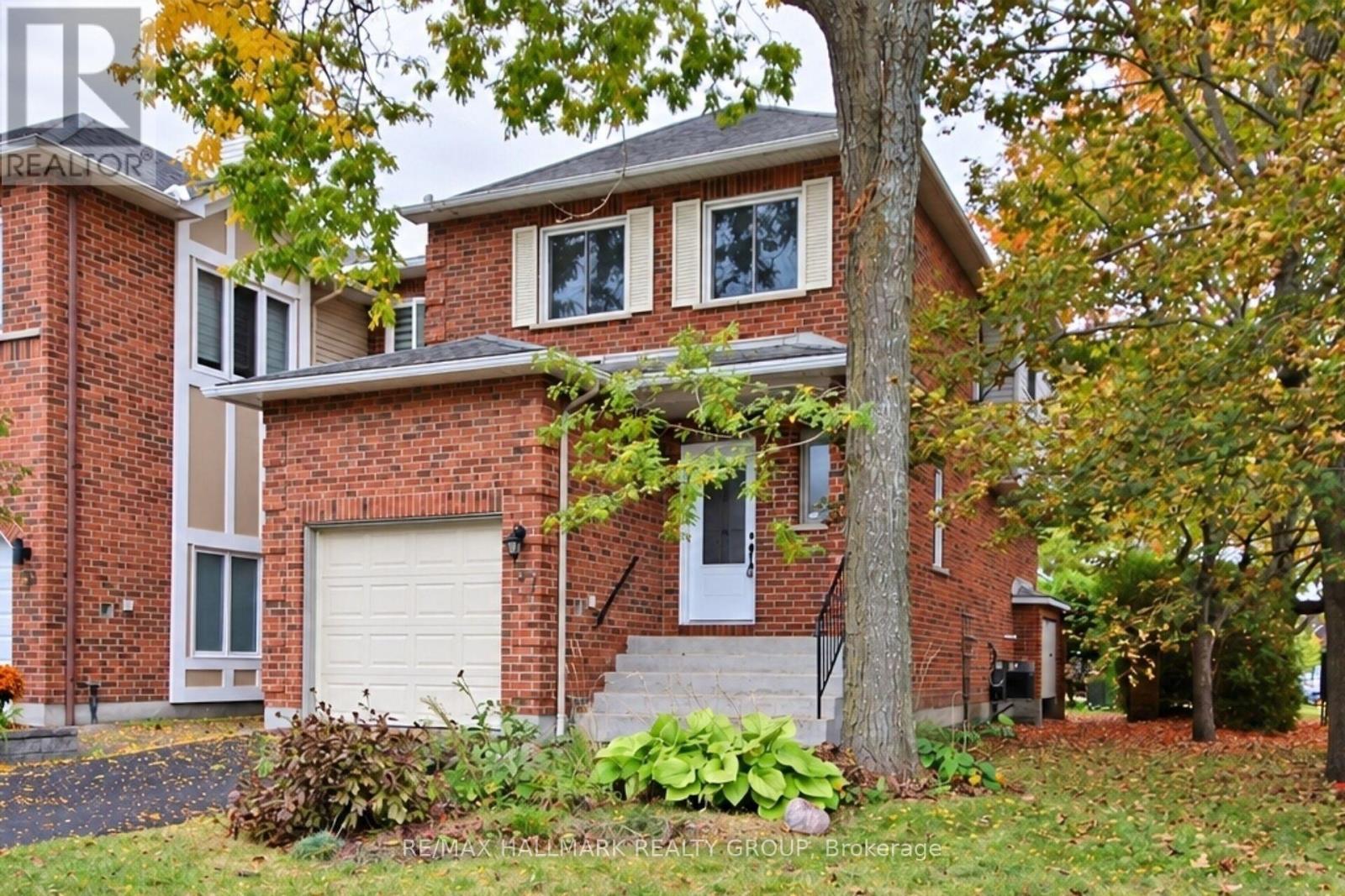 57 ASHPARK CRESCENT, Ottawa, Ontario