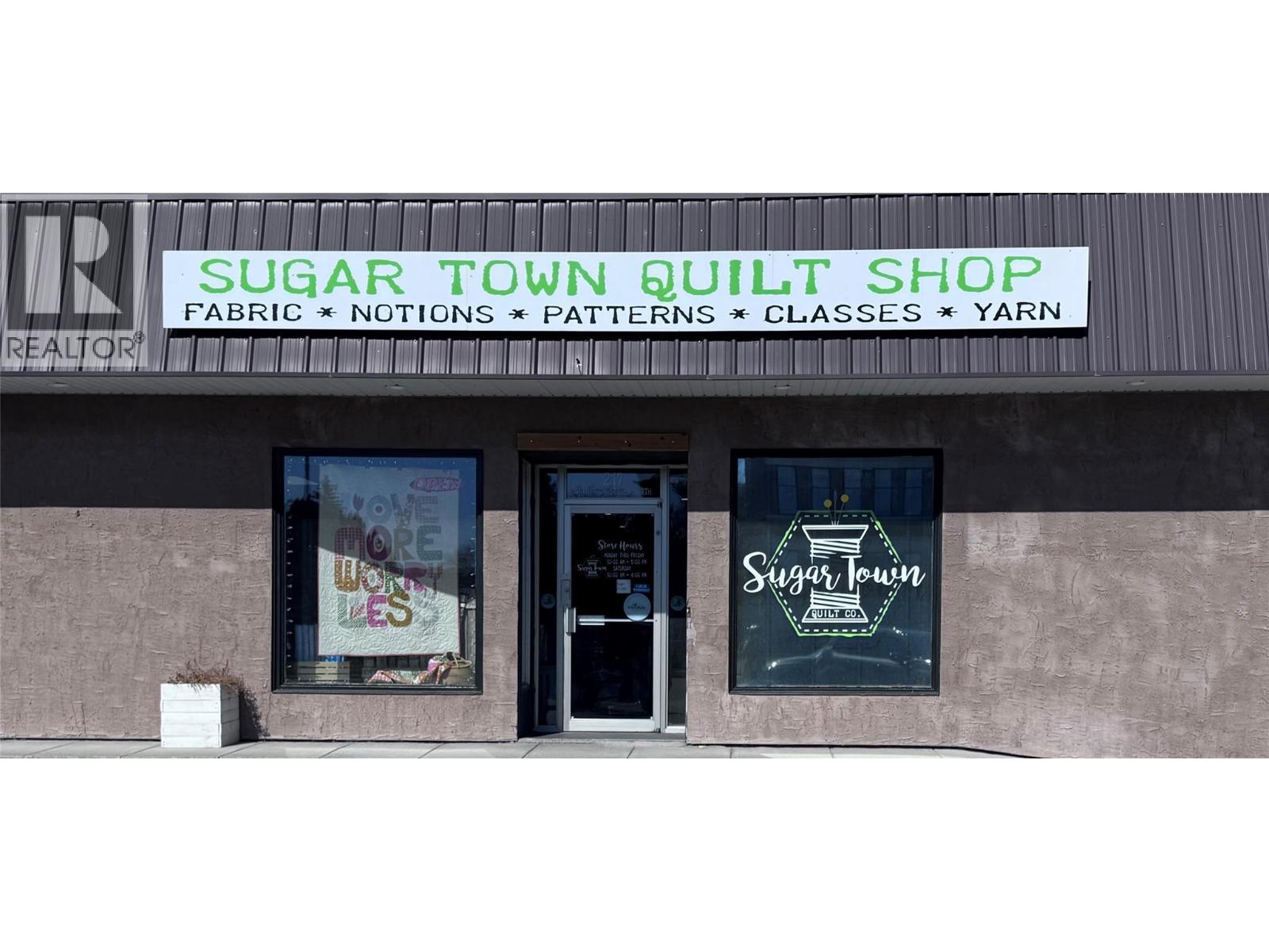 217 Cranbrook Street N, Cranbrook, British Columbia