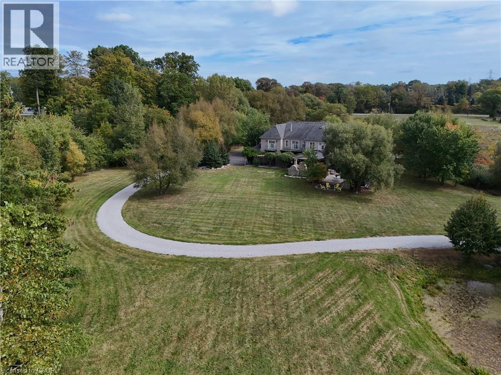 740 Fiddlers Green Road, Ancaster, Ontario  L9G 3L1 - Photo 8 - 40868650