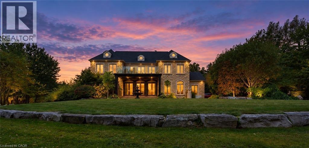 740 Fiddlers Green Road, Ancaster, Ontario  L9G 3L1 - Photo 4 - 40868650