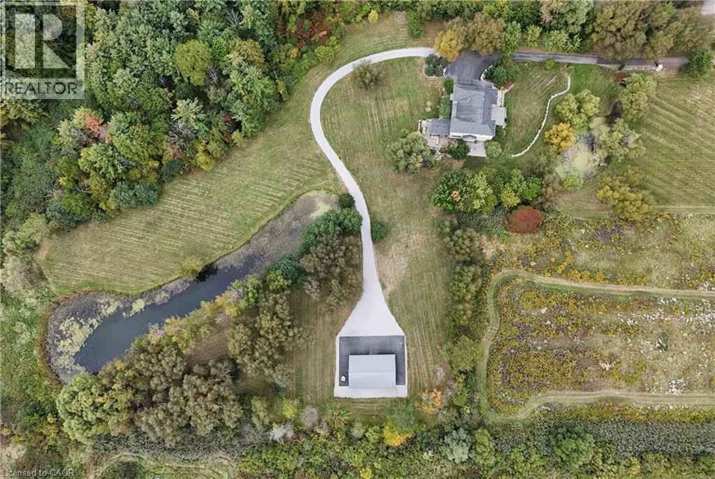 740 FIDDLERS GREEN Road, Ancaster, Ontario