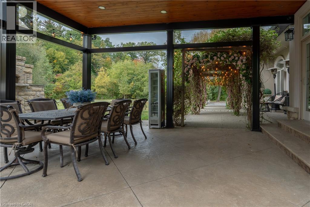 740 Fiddlers Green Road, Ancaster, Ontario  L9G 3L1 - Photo 13 - 40868650