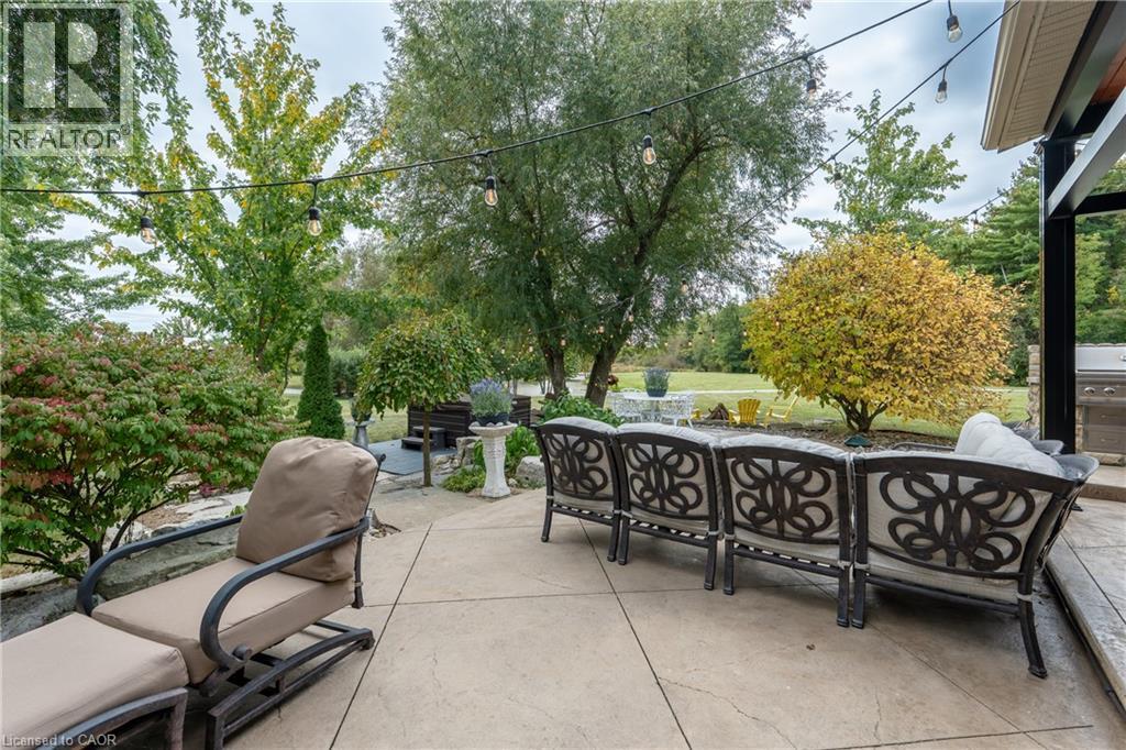 740 Fiddlers Green Road, Ancaster, Ontario  L9G 3L1 - Photo 9 - 40868650