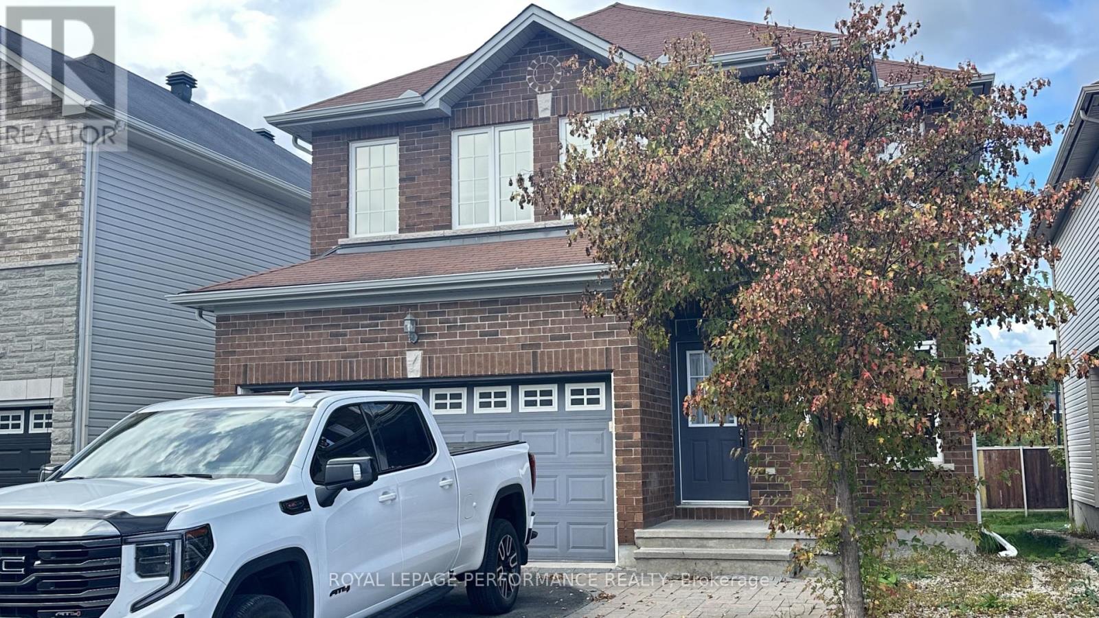 368 ANTIGONISH AVENUE, Ottawa, Ontario