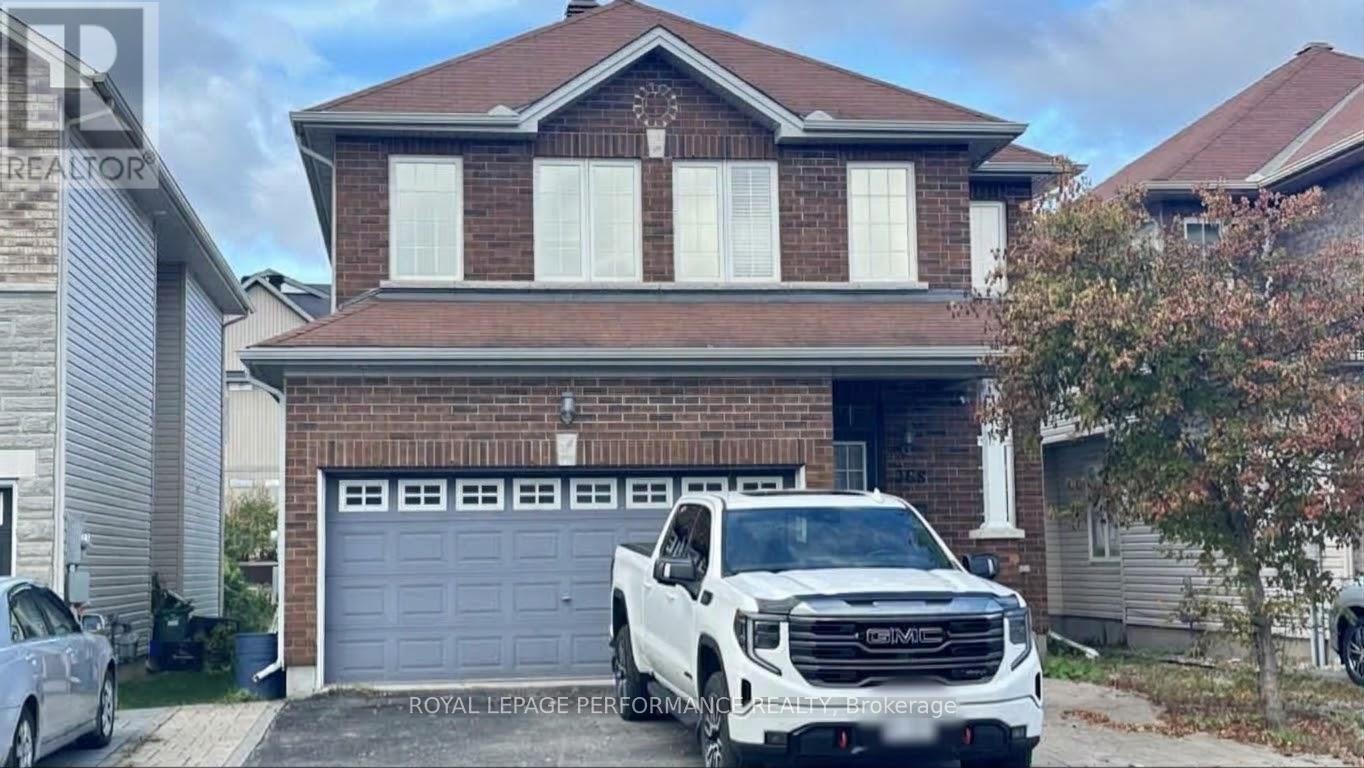 368 Antigonish Avenue, Ottawa, Ontario  K4A 0T9 - Photo 2 - X13864680