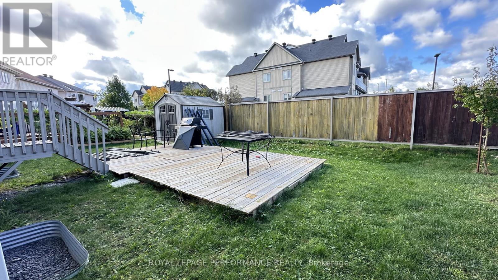 368 Antigonish Avenue, Ottawa, Ontario  K4A 0T9 - Photo 22 - X13864680