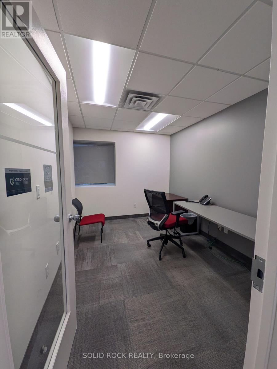#211 - 5 CORVUS COURT, Ottawa, Ontario