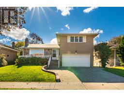 203 CASSANDRA BOULEVARD, Toronto, Ontario