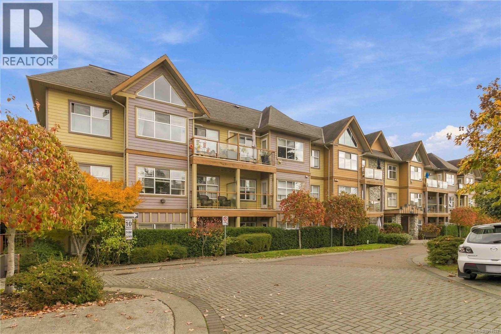 308 1959 Polo Park Crt, Central Saanich, British Columbia