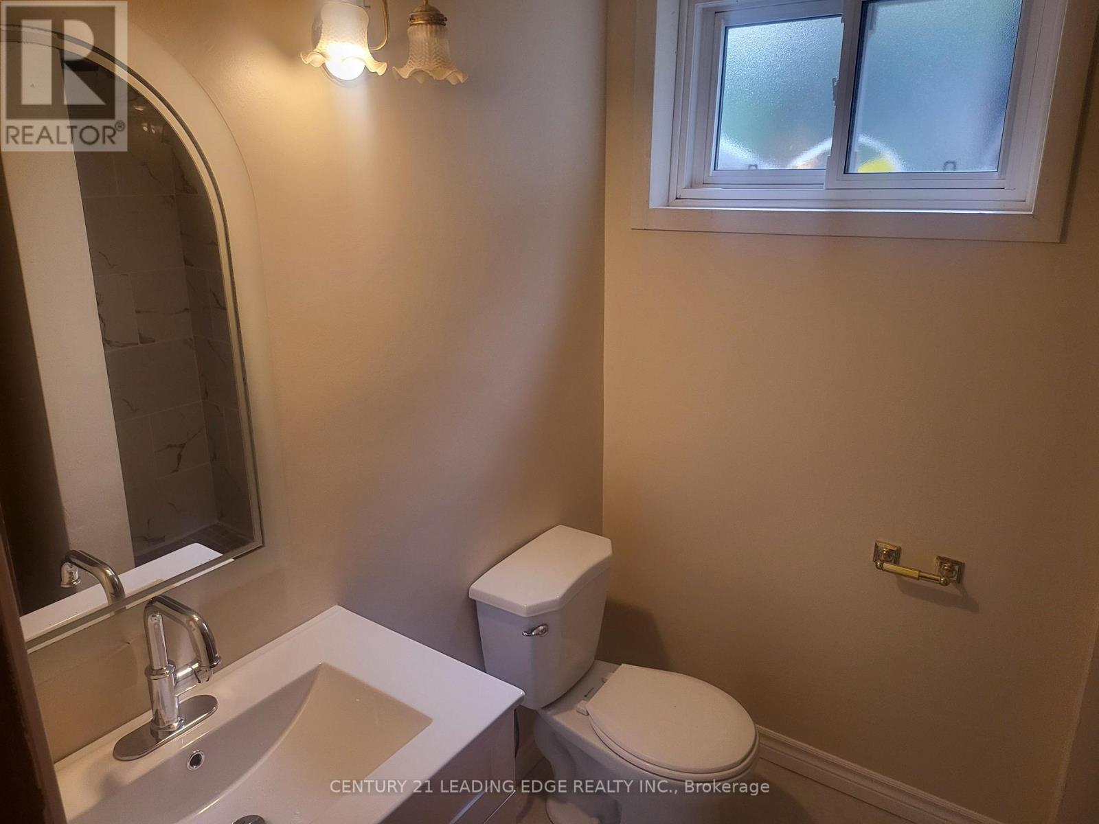 Lower Level - 168 Meadowvale Road, Toronto, Ontario  M1C 3E3 - Photo 9 - E13864688
