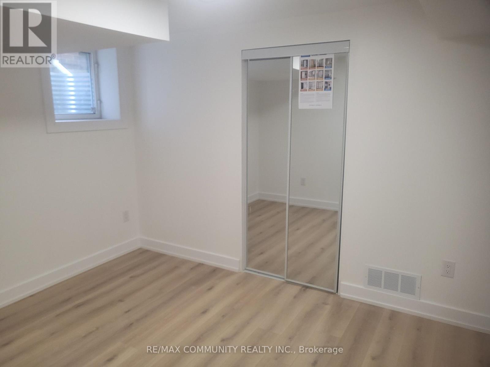 Basement - 609 Amberwood Crescent, Pickering, Ontario  L1V 3Y6 - Photo 10 - E13864740