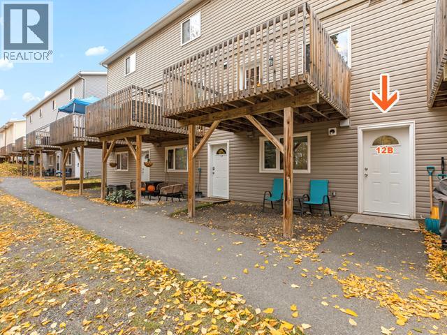 12 (A&b)-18 Azure Road, Whitehorse, Yukon Y1A 0L2 - Photo 25 - 17742