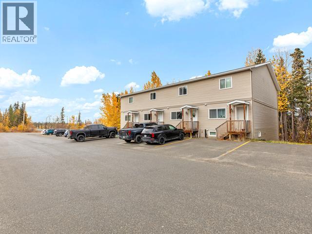 12 (A&b)-18 Azure Road, Whitehorse, Yukon Y1A 0L2 - Photo 3 - 17742