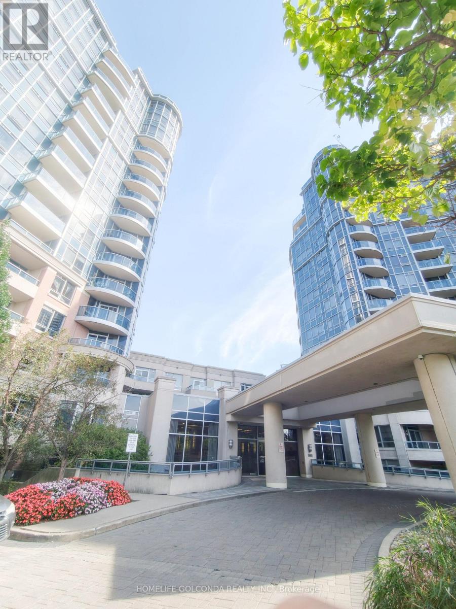 720 - 33 Cox Boulevard, Markham, Ontario  L3R 8A6 - Photo 18 - N13864704
