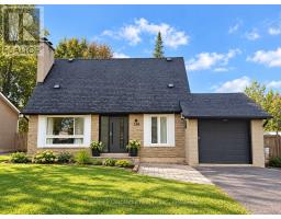 136 GRANDVIEW AVENUE, Markham, Ontario