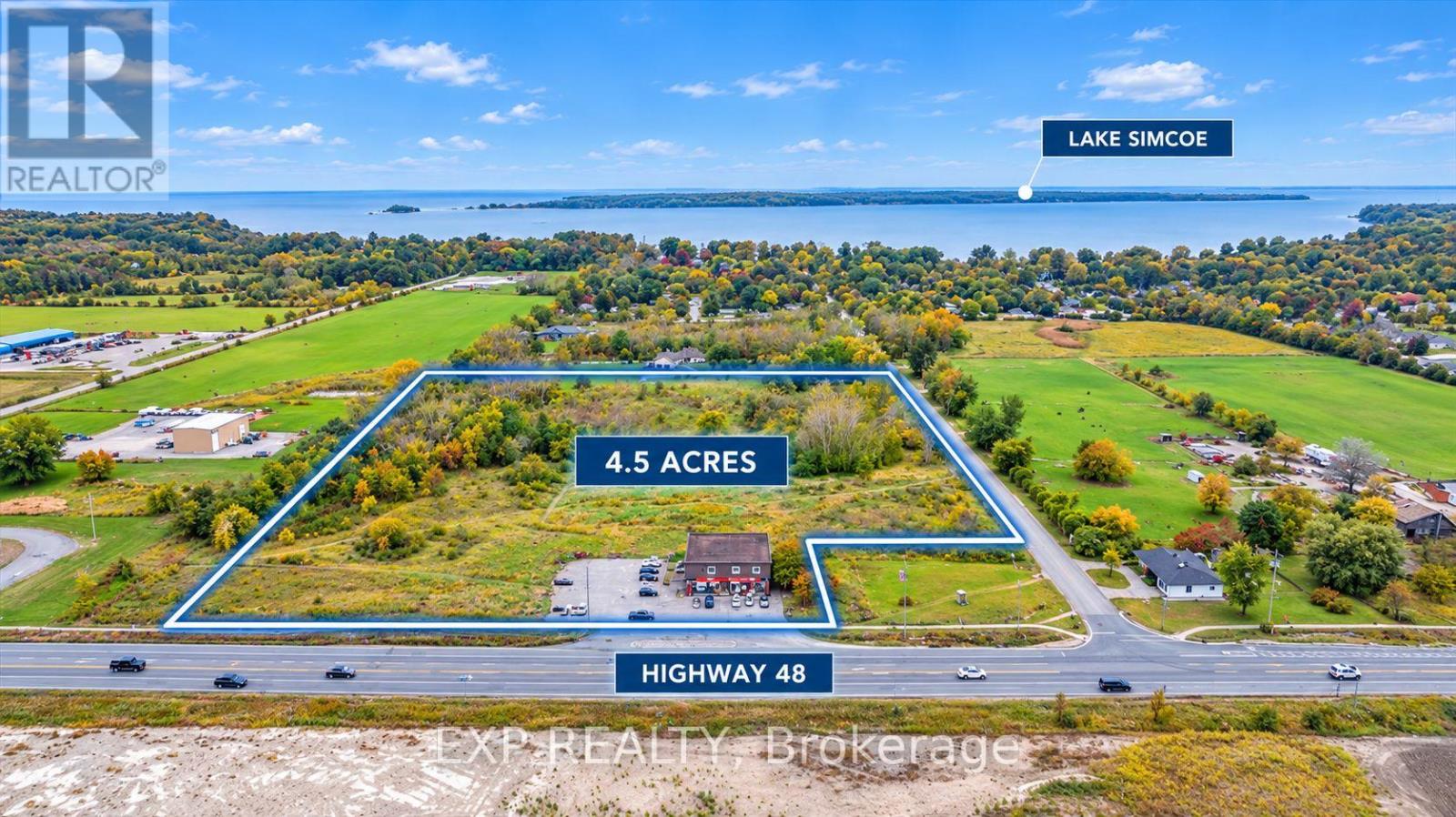 28408 HIGHWAY 48 ROAD, Georgina, Ontario