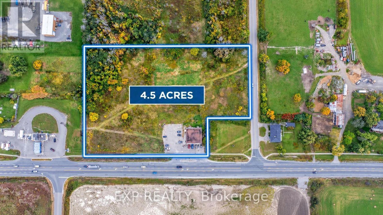 28408 Highway 48 Road, Georgina, Ontario  L0E 1E0 - Photo 3 - N13864718