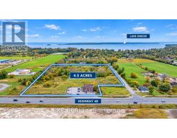 28408 HIGHWAY 48 ROAD, Georgina, Ontario