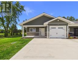 3 - 91135 BELMORE LINE, Morris Turnberry, Ontario