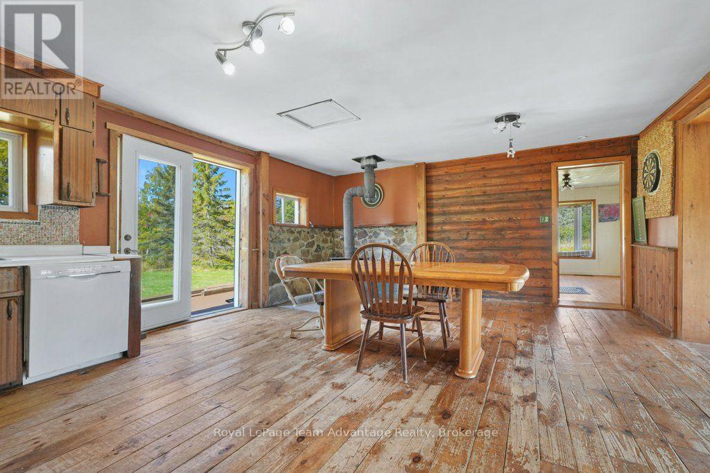 3025 Highway 124 Highway, Sundridge, Ontario  P0A 1Z0 - Photo 10 - X13864692