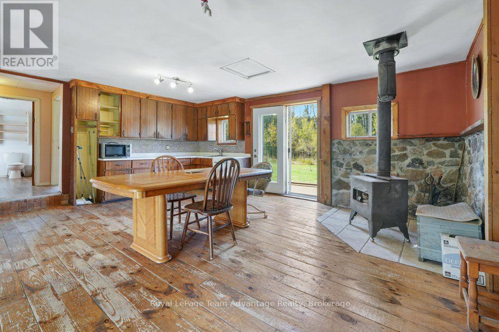 3025 Highway 124 Highway, Sundridge, Ontario  P0A 1Z0 - Photo 11 - X13864692