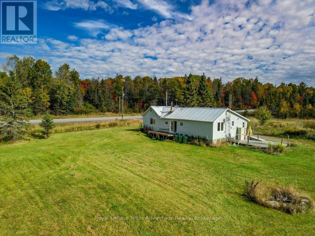 3025 Highway 124 Highway, Sundridge, Ontario  P0A 1Z0 - Photo 3 - X13864692