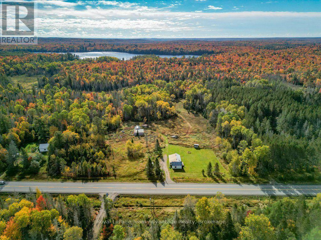 3025 Highway 124 Highway, Sundridge, Ontario  P0A 1Z0 - Photo 36 - X13864692