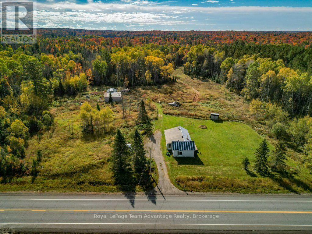 3025 Highway 124 Highway, Sundridge, Ontario  P0A 1Z0 - Photo 4 - X13864692