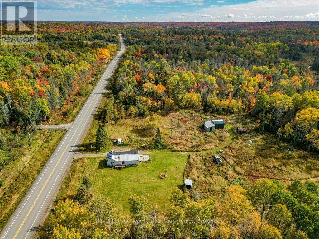 3025 Highway 124 Highway, Sundridge, Ontario  P0A 1Z0 - Photo 46 - X13864692