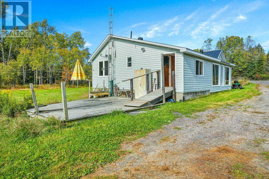 3025 Highway 124 Highway, Sundridge, Ontario  P0A 1Z0 - Photo 9 - X13864692