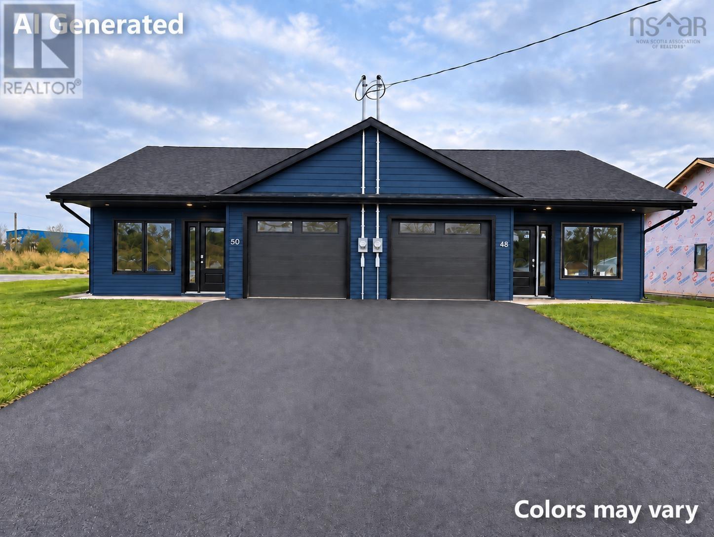 Lot 20B 58 Summer Hill Place, upper onslow, Nova Scotia