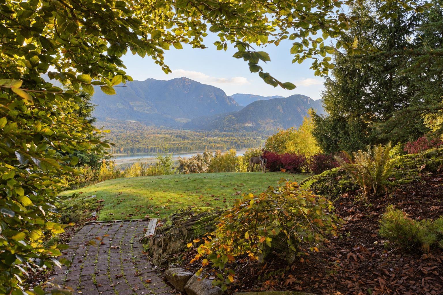 8451 GOOSEBERRY PLACE|Chilliwack Mountain