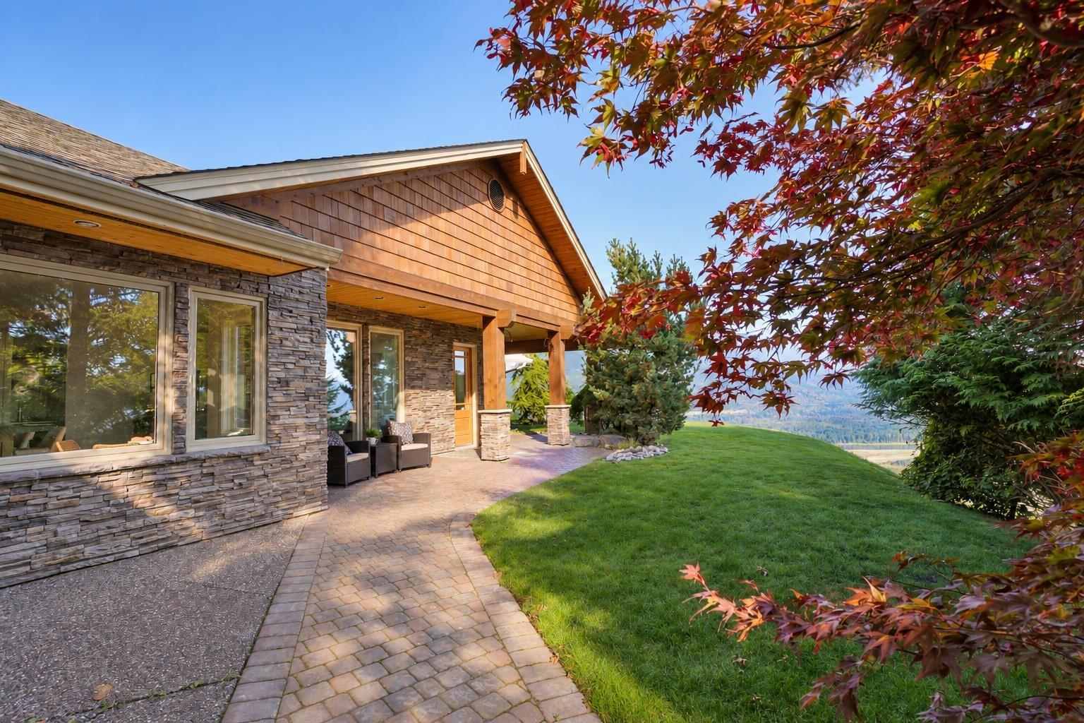 8451 GOOSEBERRY PLACE|Chilliwack Mountain