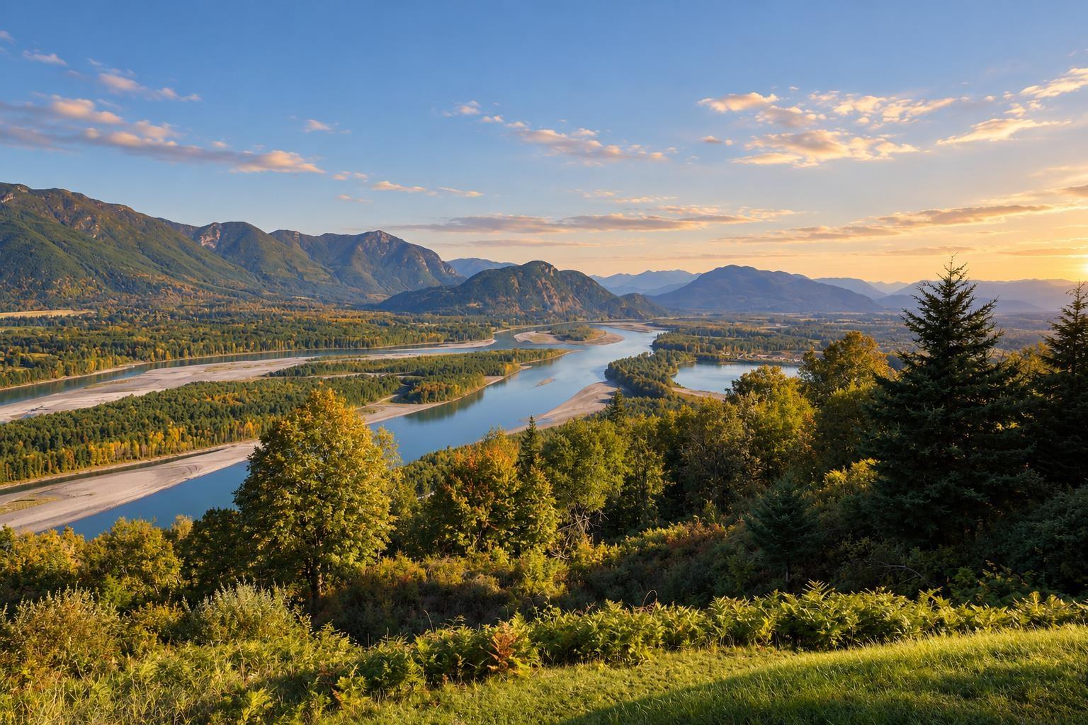 8451 GOOSEBERRY PLACE|Chilliwack Mountain