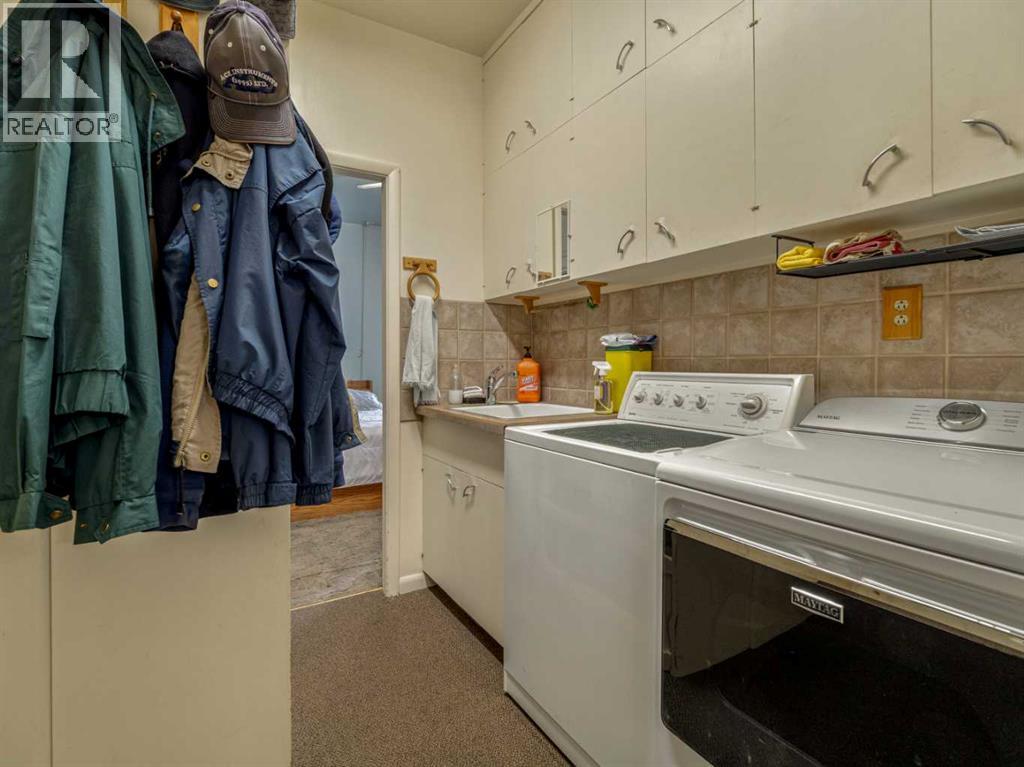 1088 Morden Avenue, Pincher Creek, Alberta  T0K 1W0 - Photo 29 - A2350483